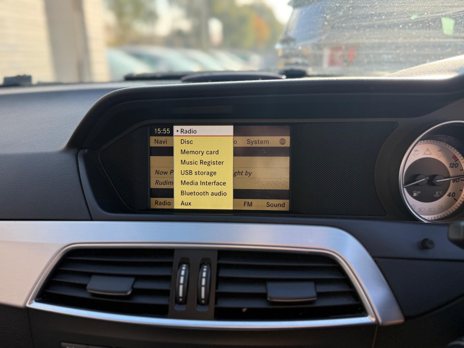 Used Mercedes-Benz C Class 2012 for sale - 76990327: Photo 34