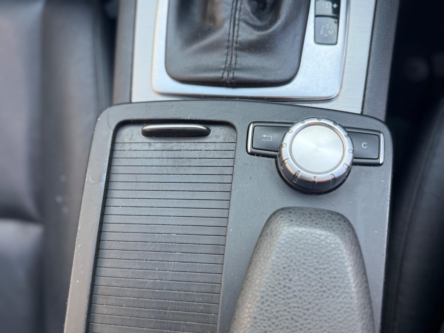 Used Mercedes-Benz C Class 2012 for sale - 76990327: Photo 39