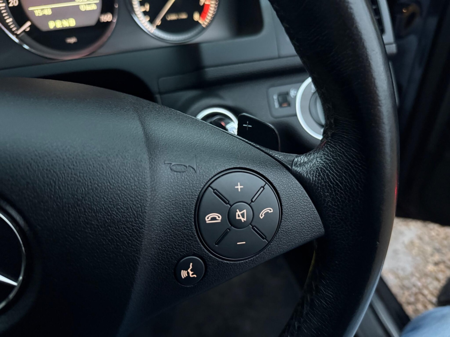 Used Mercedes-Benz C Class 2009 for sale - 76976519: Photo 20