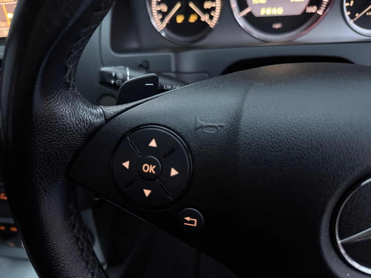 Used Mercedes-Benz C Class 2009 for sale - 76976519: Photo 21