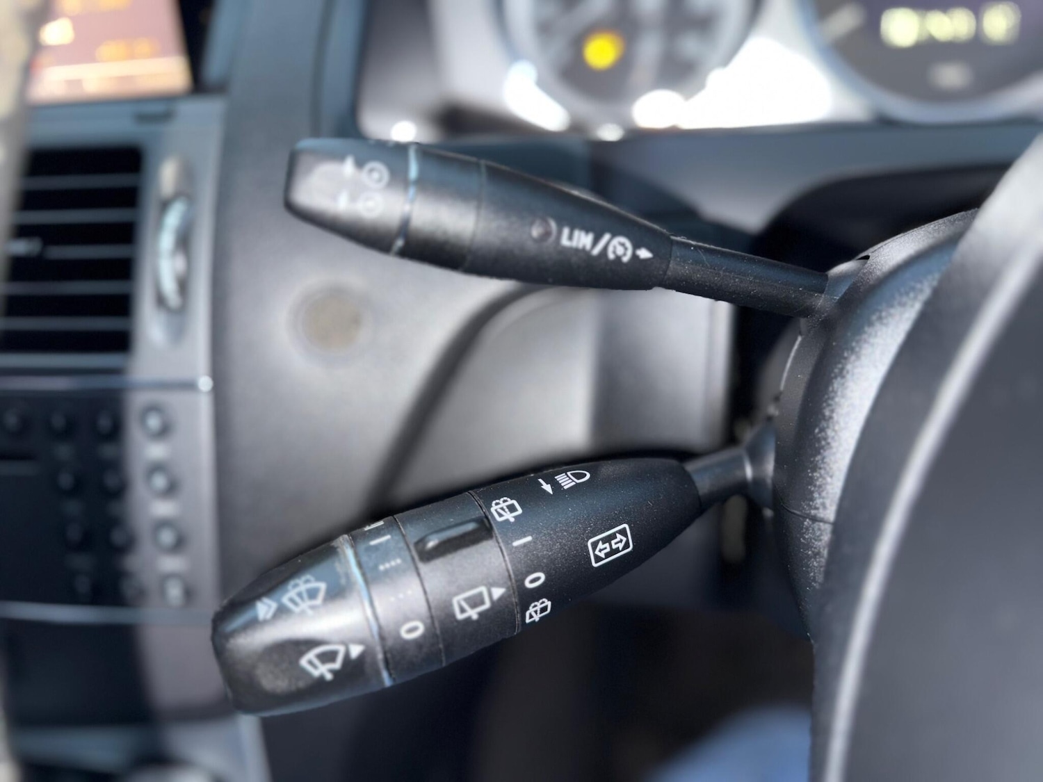 Used Mercedes-Benz C Class 2009 for sale - 76976519: Photo 23