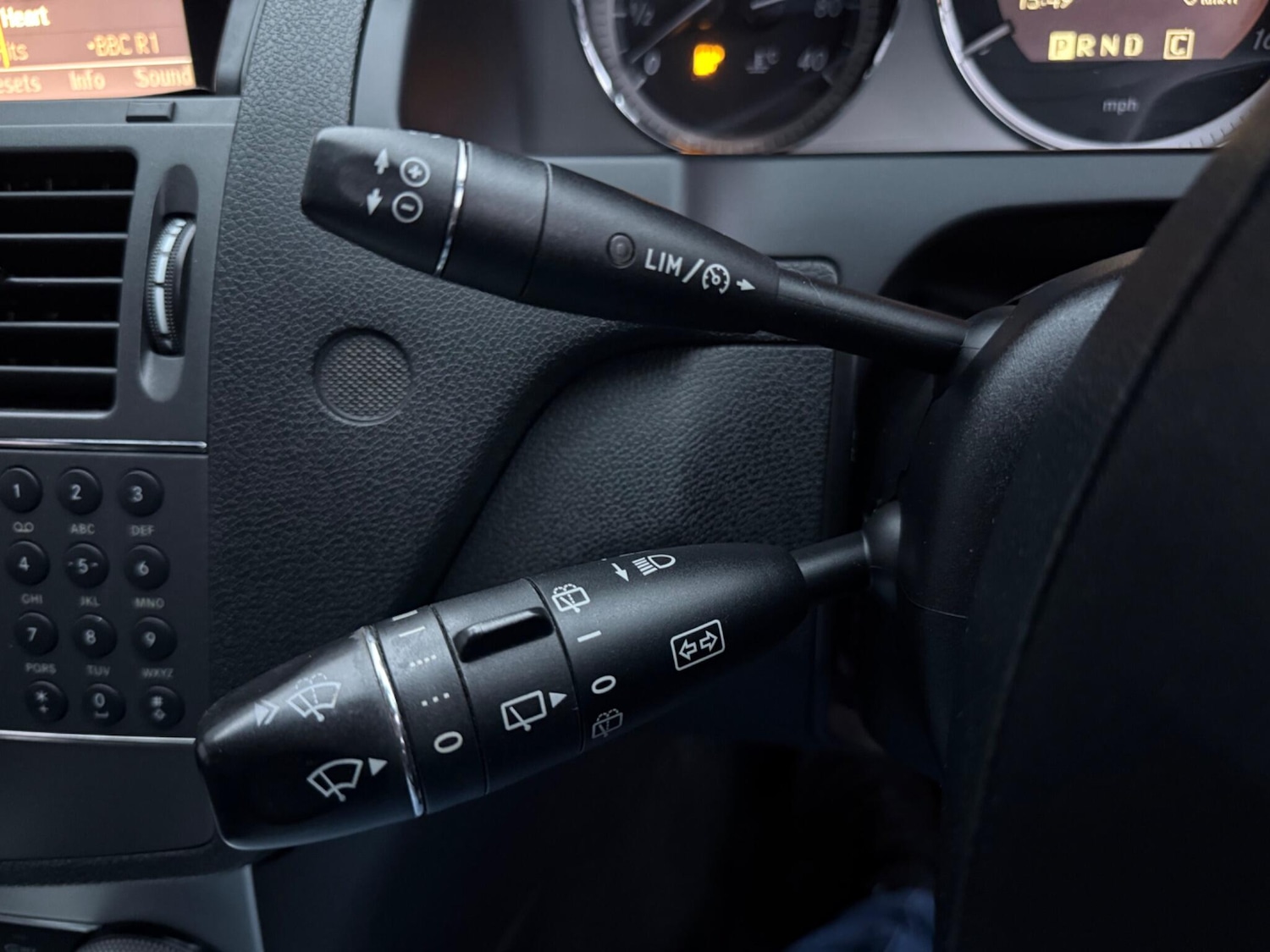 Used Mercedes-Benz C Class 2009 for sale - 76976519: Photo 24