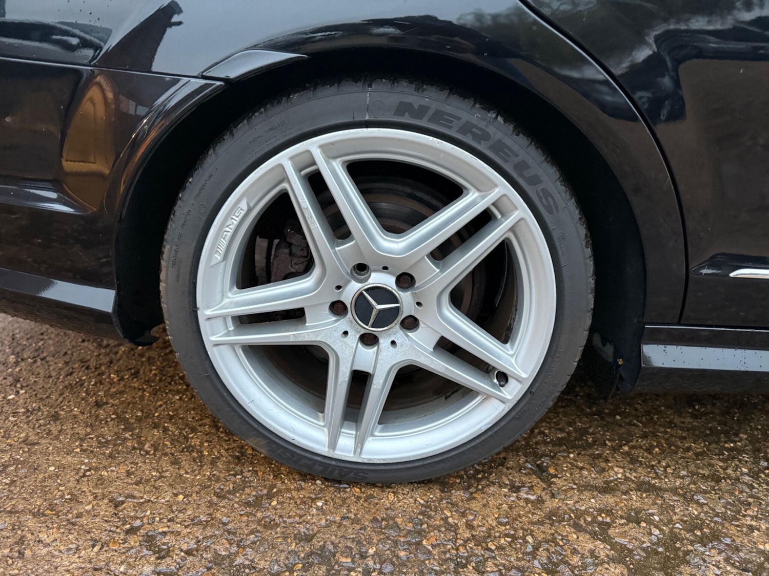 Used Mercedes-Benz C Class 2009 for sale - 76976519: Photo 28