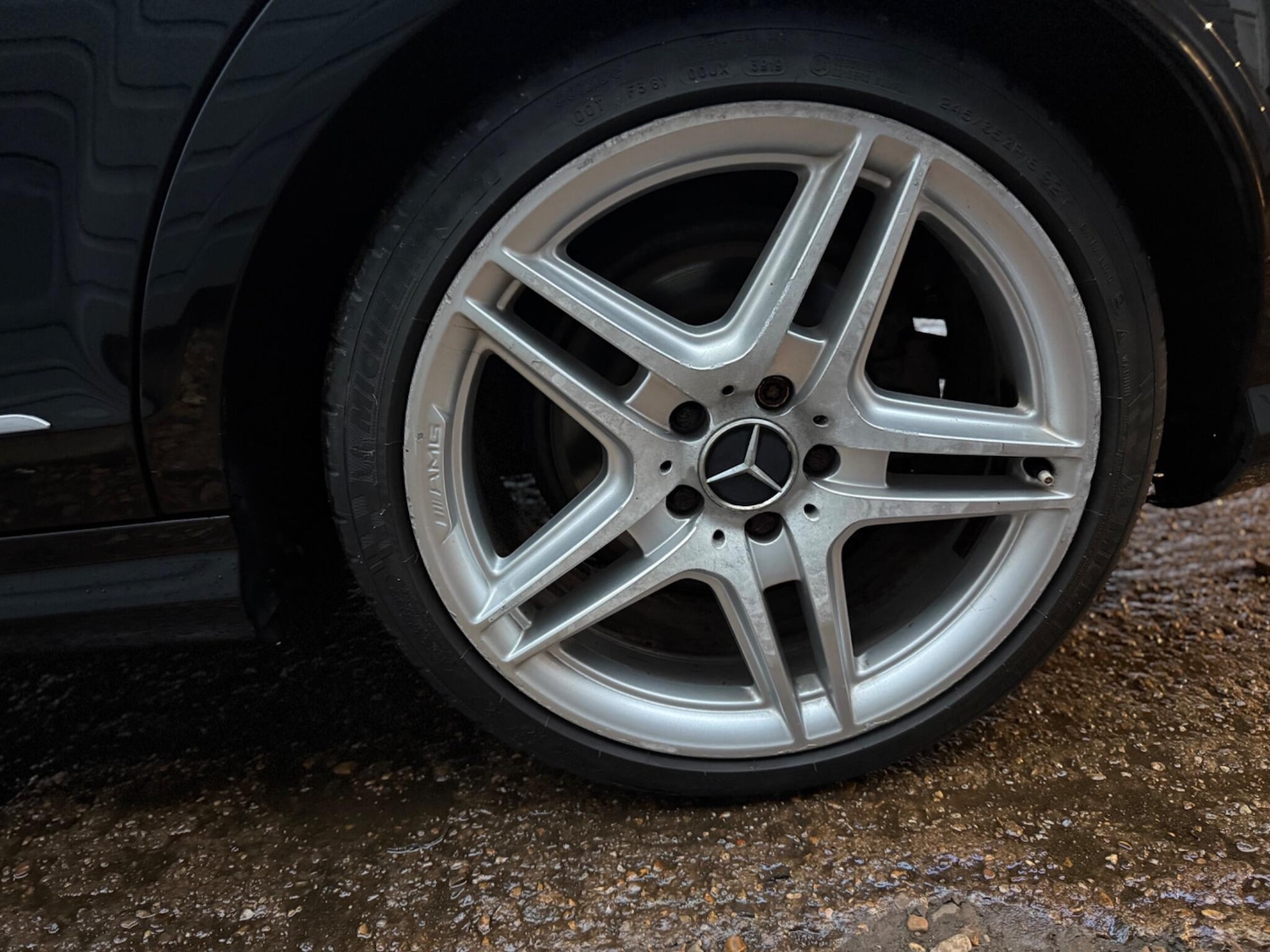 Used Mercedes-Benz C Class 2009 for sale - 76976519: Photo 29