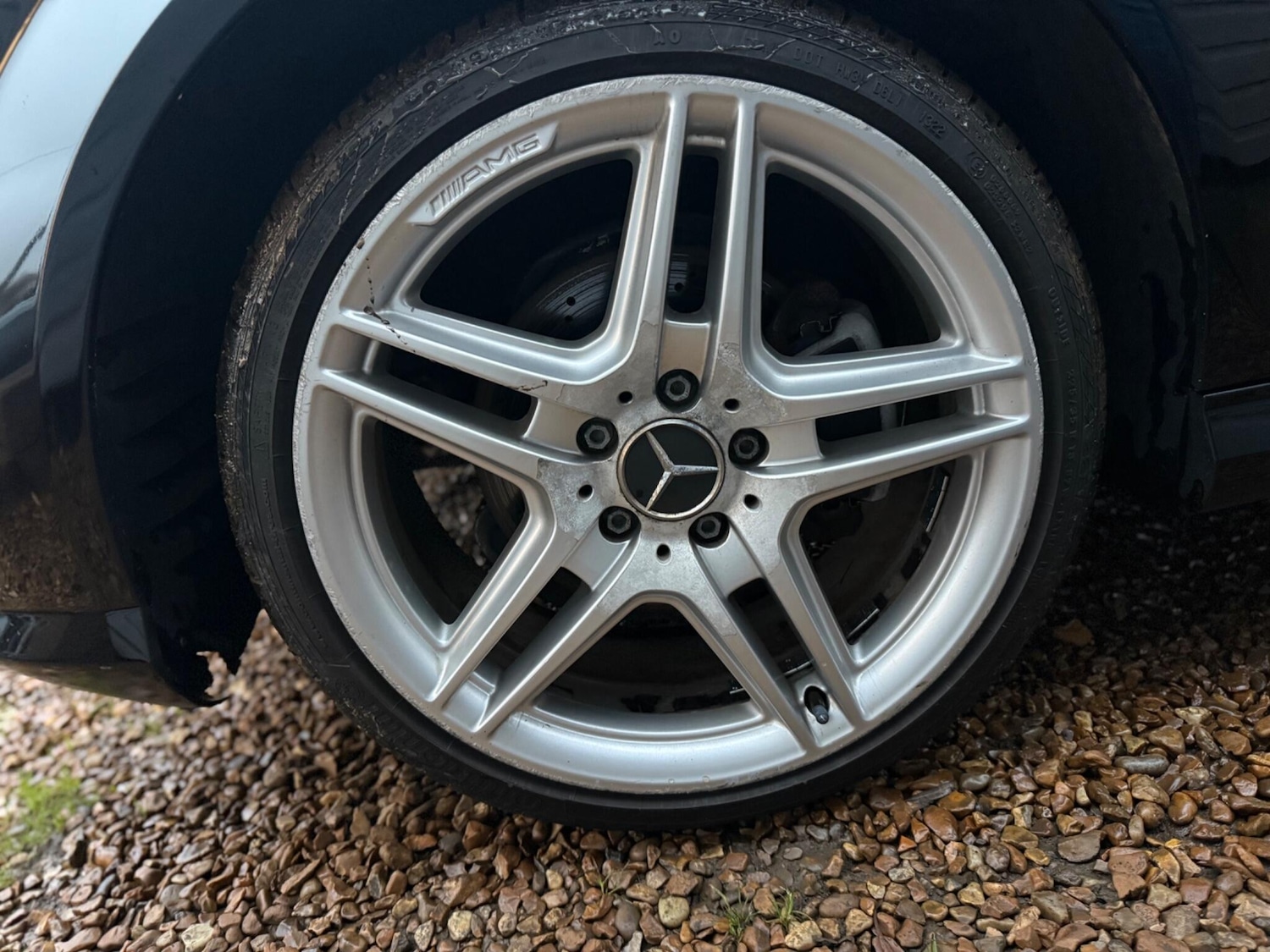 Used Mercedes-Benz C Class 2009 for sale - 76976519: Photo 30