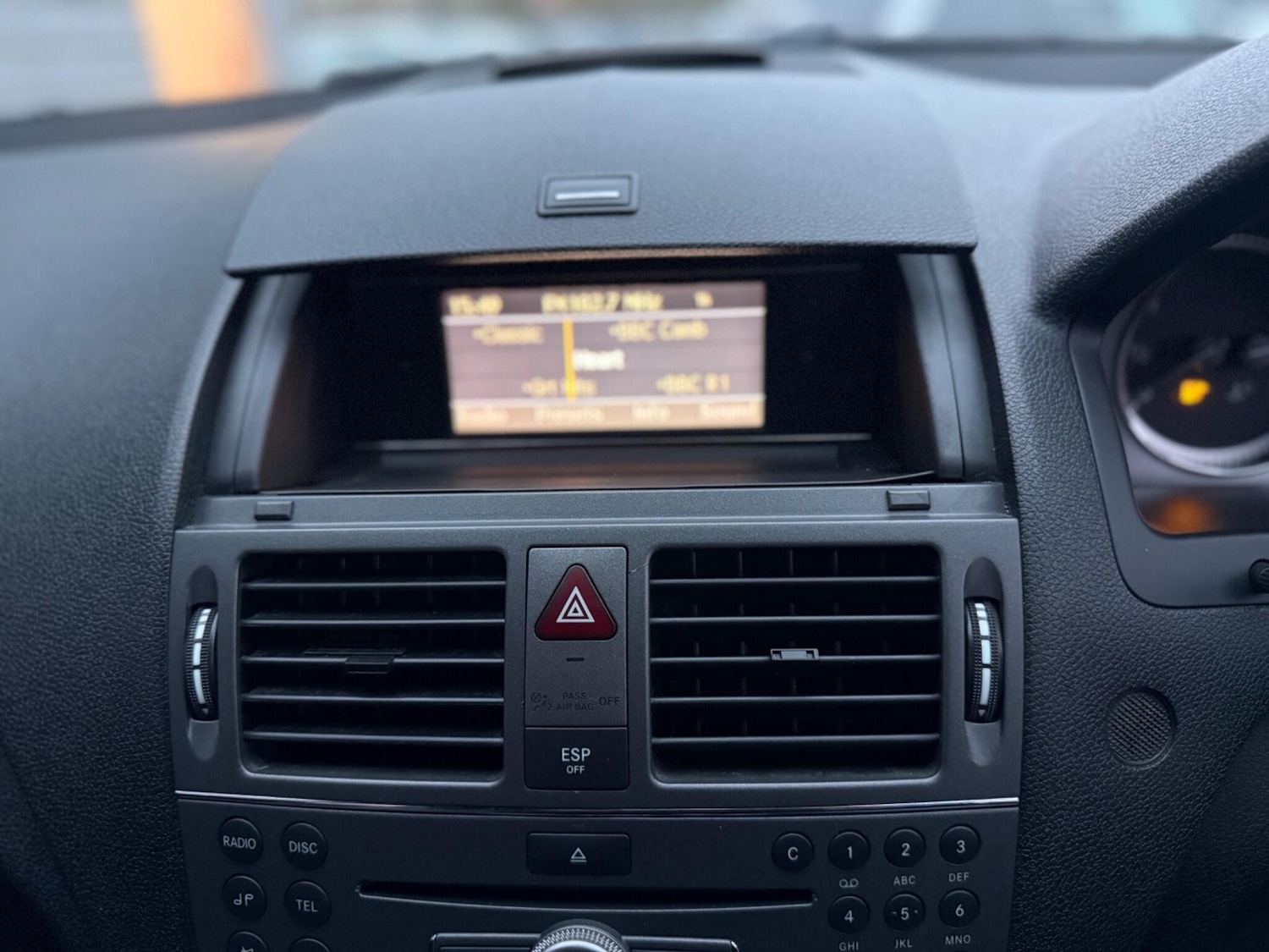 Used Mercedes-Benz C Class 2009 for sale - 76976519: Photo 31