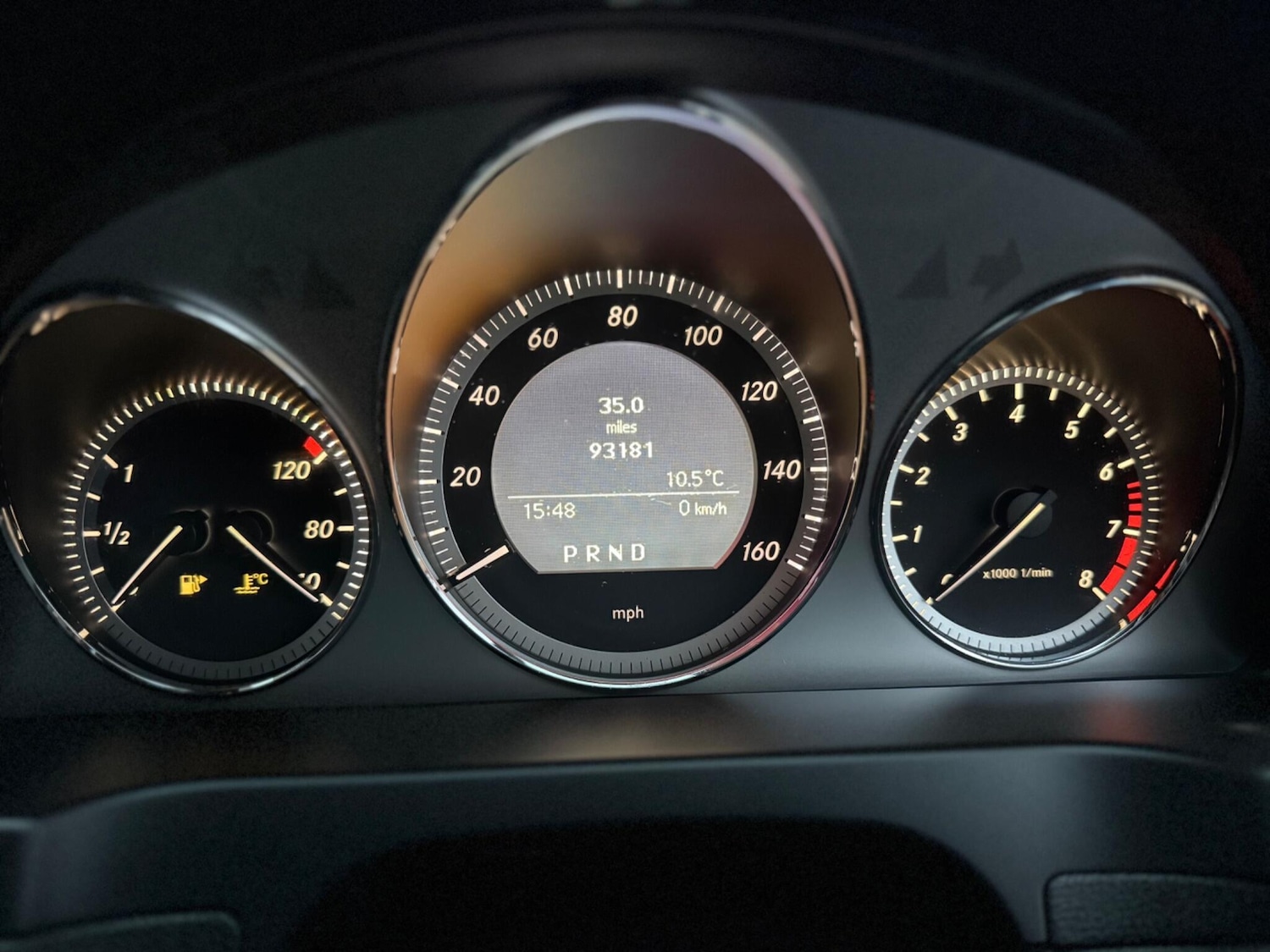 Used Mercedes-Benz C Class 2009 for sale - 76976519: Photo 33