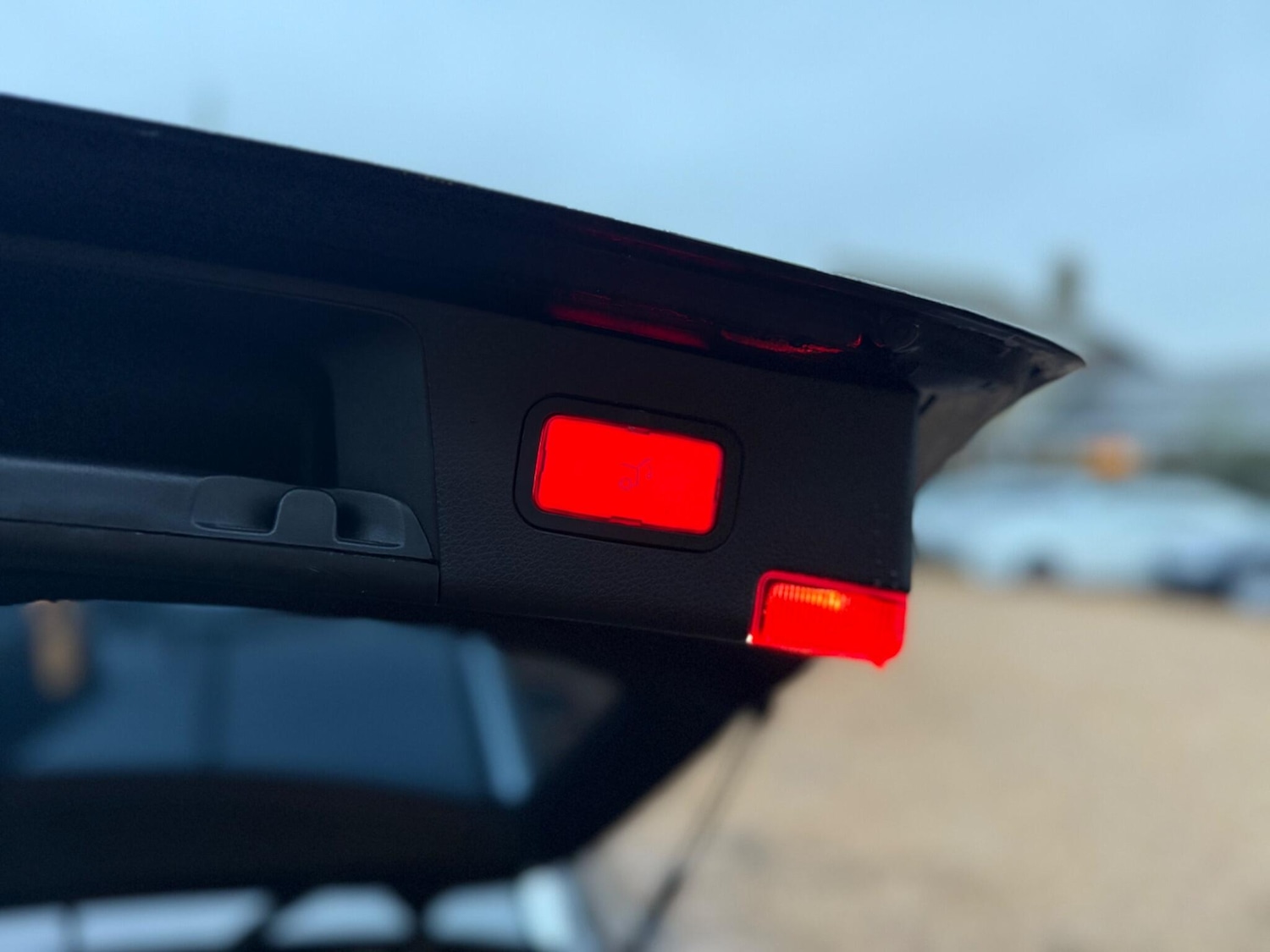 Used Mercedes-Benz C Class 2009 for sale - 76976519: Photo 38