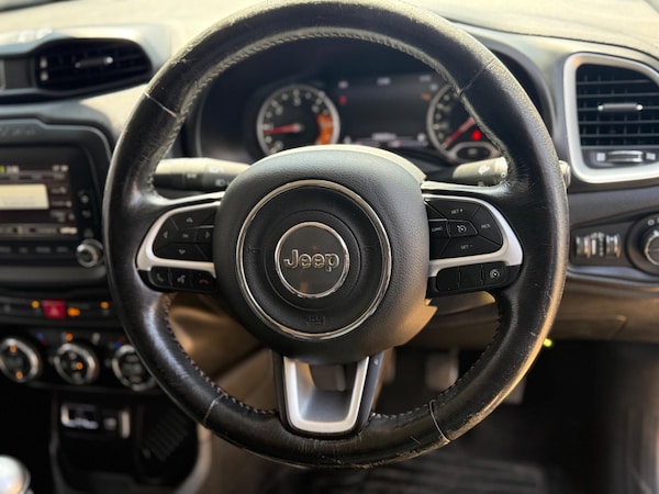 Used Jeep Renegade 2017 for sale - 75199801: Photo 15