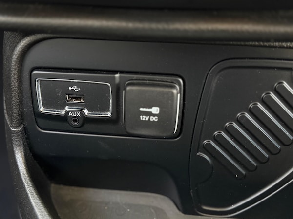 Used Jeep Renegade 2017 for sale - 75199801: Photo 24