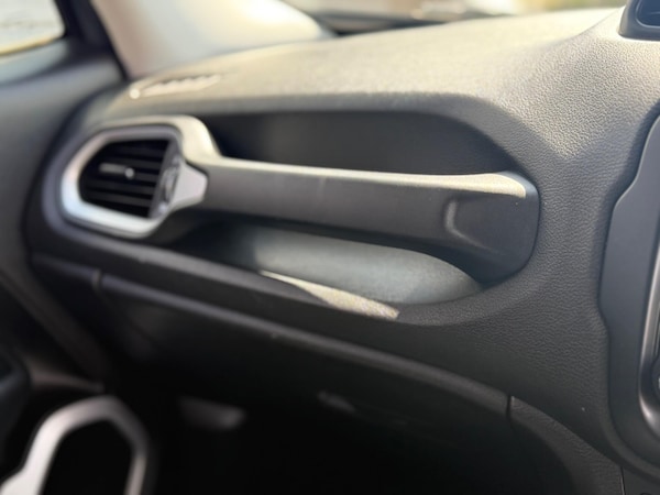 Used Jeep Renegade 2017 for sale - 75199801: Photo 32