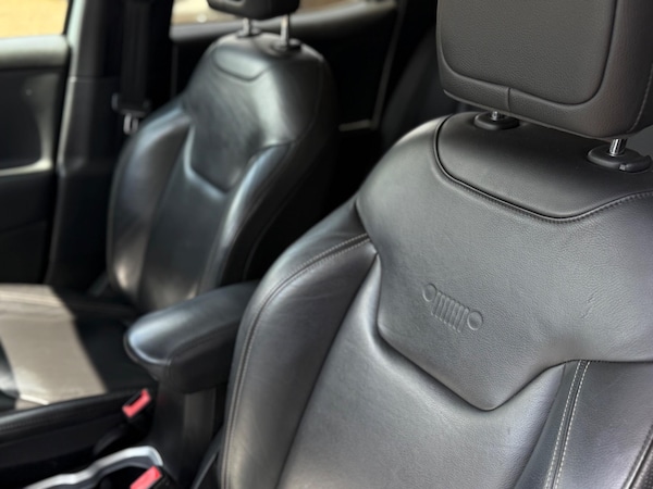 Used Jeep Renegade 2017 for sale - 75199801: Photo 34
