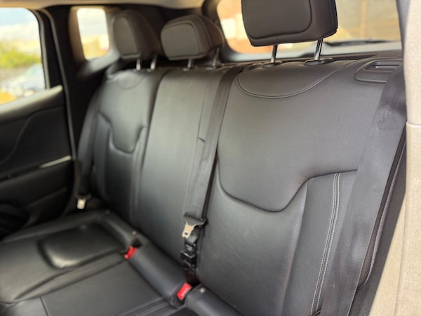 Used Jeep Renegade 2017 for sale - 75199801: Photo 37