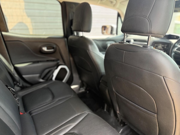 Used Jeep Renegade 2017 for sale - 75199801: Photo 42