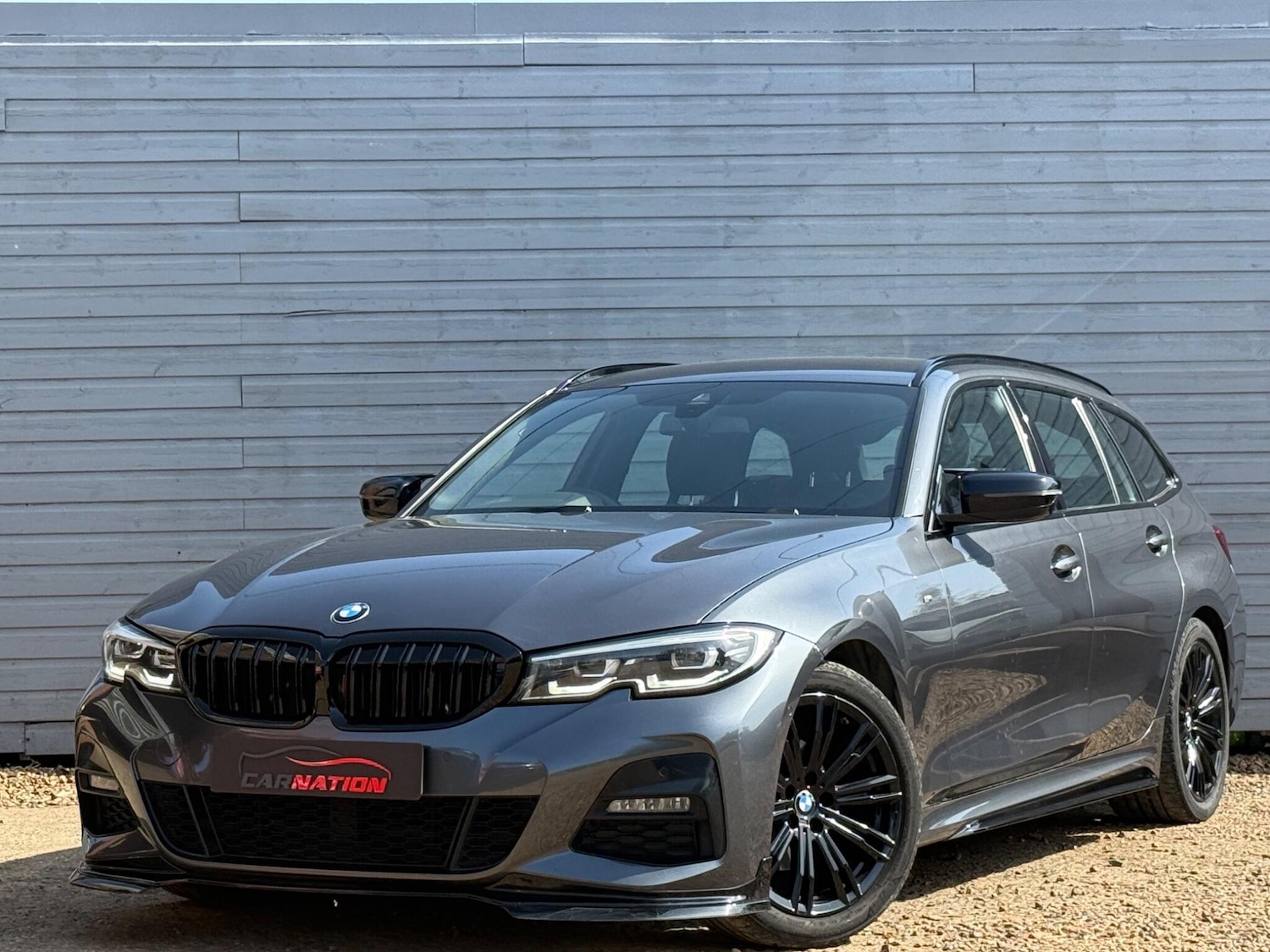 Used BMW 3 Series for sale - 78185240: Photo 10