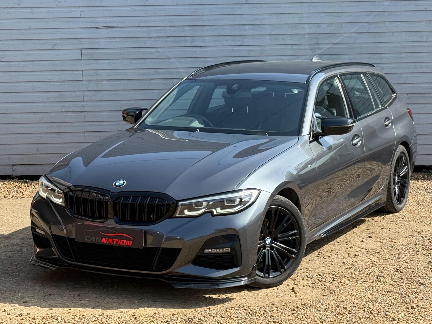 Used BMW 3 Series for sale - 78185240: Photo 11