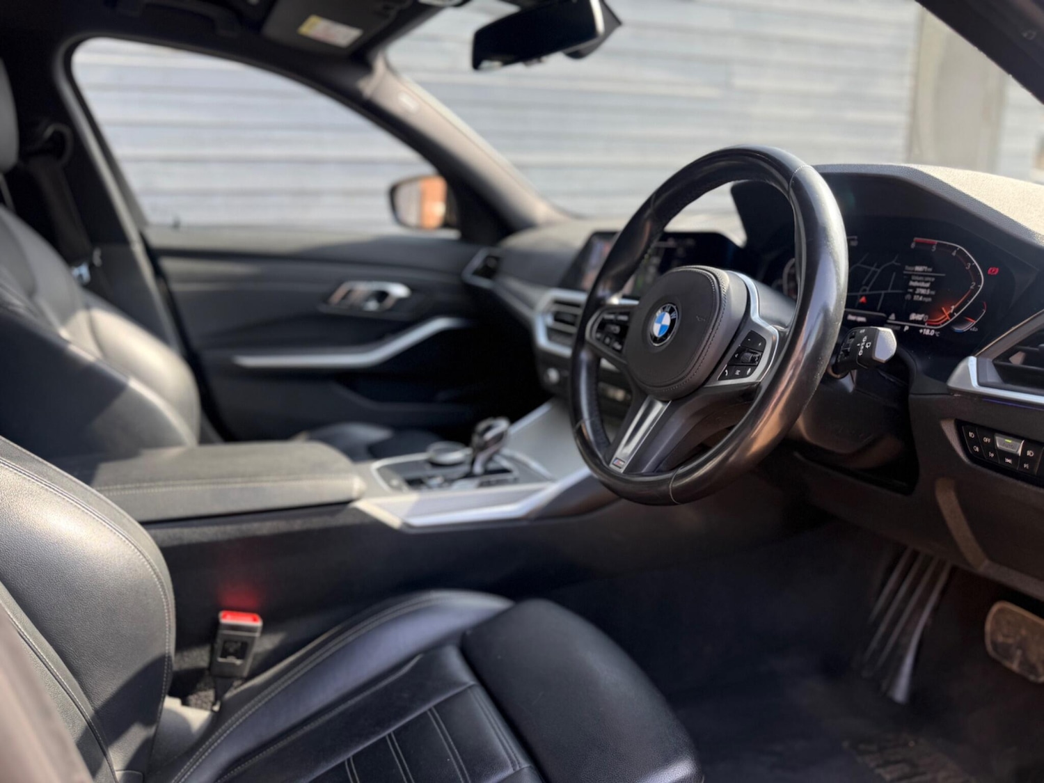 Used BMW 3 Series for sale - 78185240: Photo 13