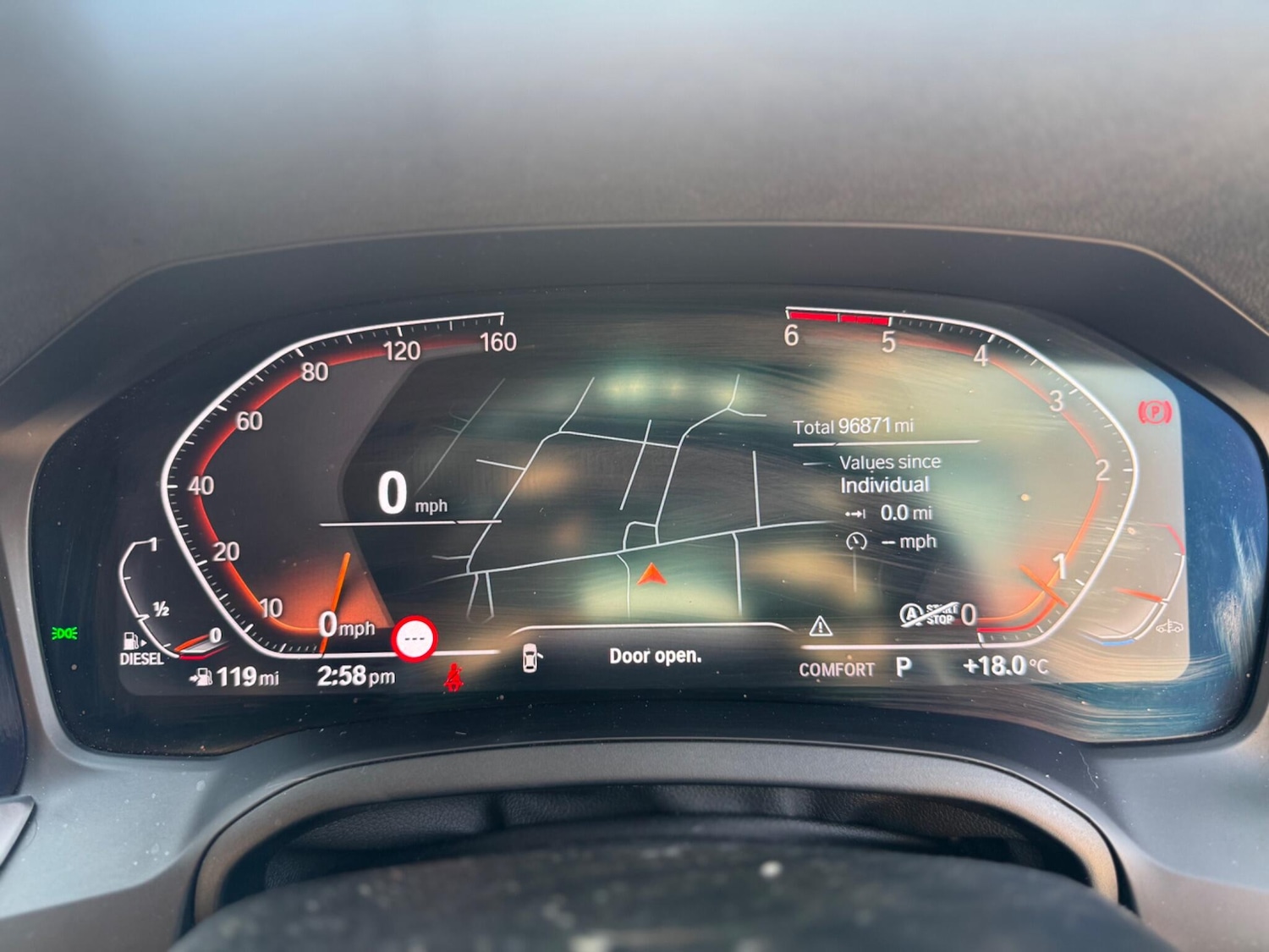 Used BMW 3 Series for sale - 78185240: Photo 15