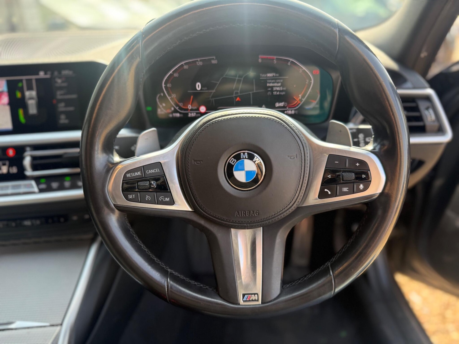 Used BMW 3 Series for sale - 78185240: Photo 16