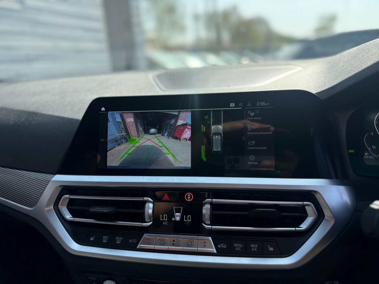 Used BMW 3 Series for sale - 78185240: Photo 17