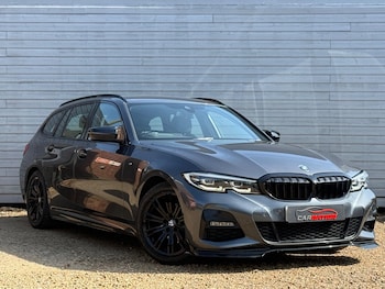 BMW 3 Series feature image