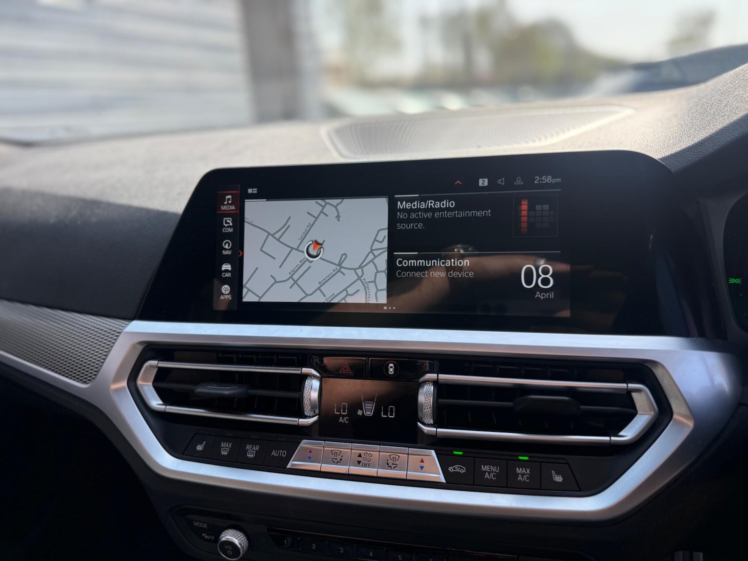 Used BMW 3 Series for sale - 78185240: Photo 21