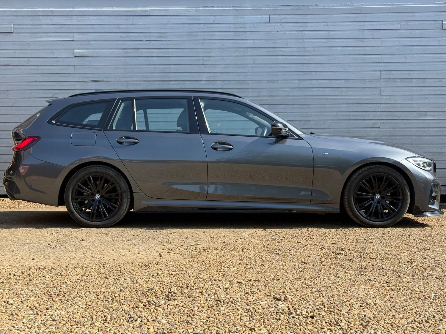 Used BMW 3 Series for sale - 78185240: Photo 3