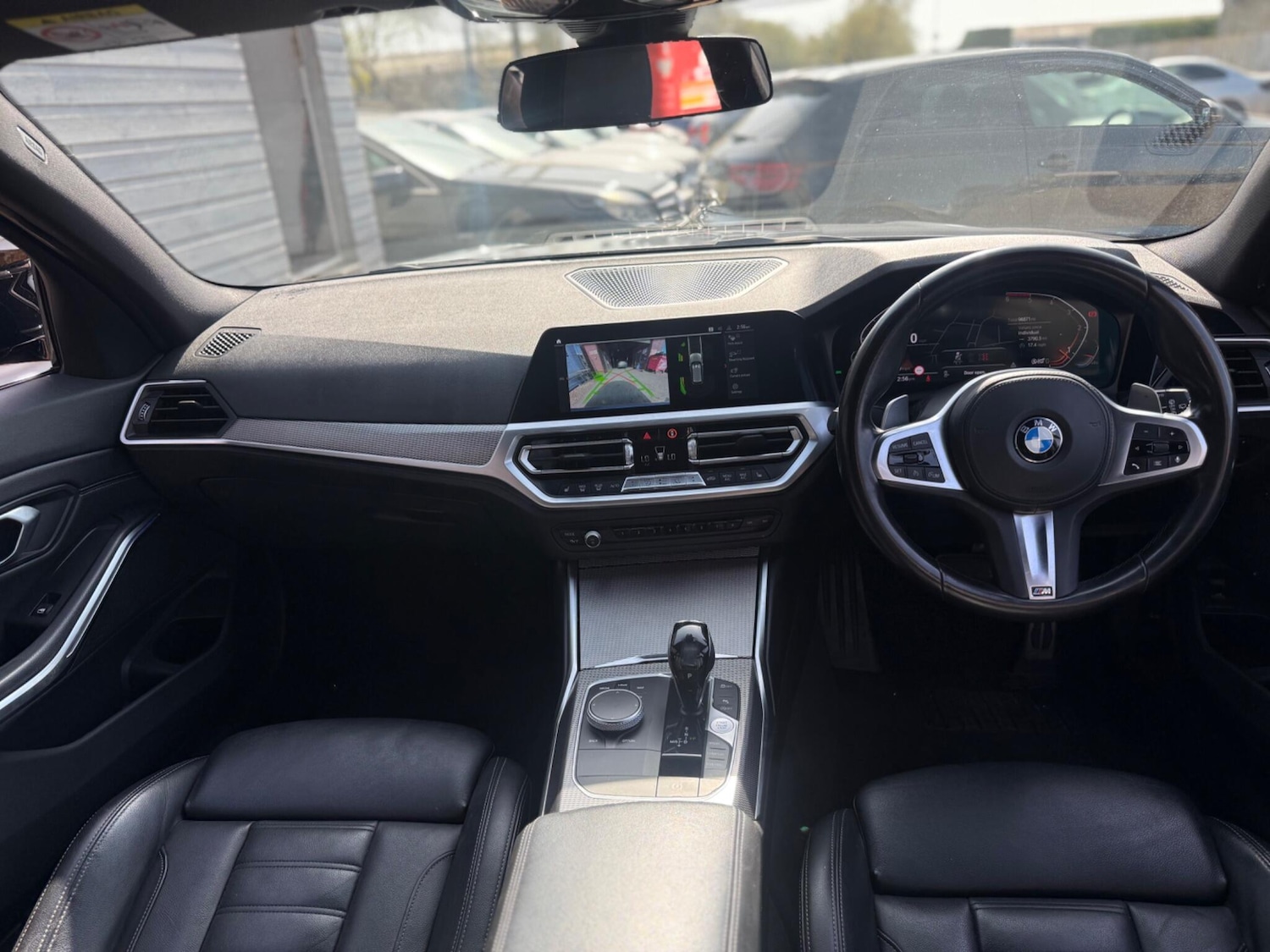 Used BMW 3 Series for sale - 78185240: Photo 30