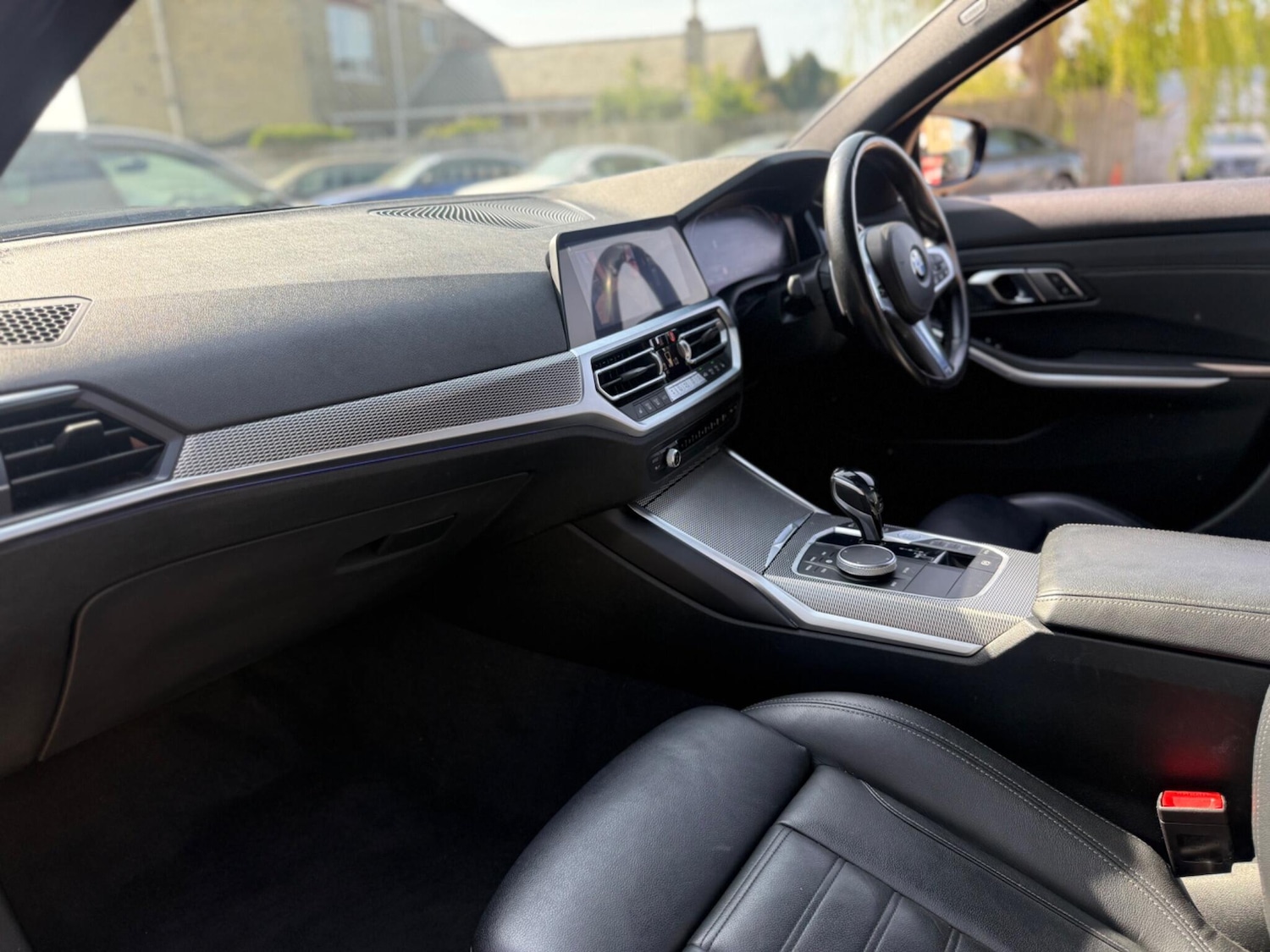 Used BMW 3 Series for sale - 78185240: Photo 31