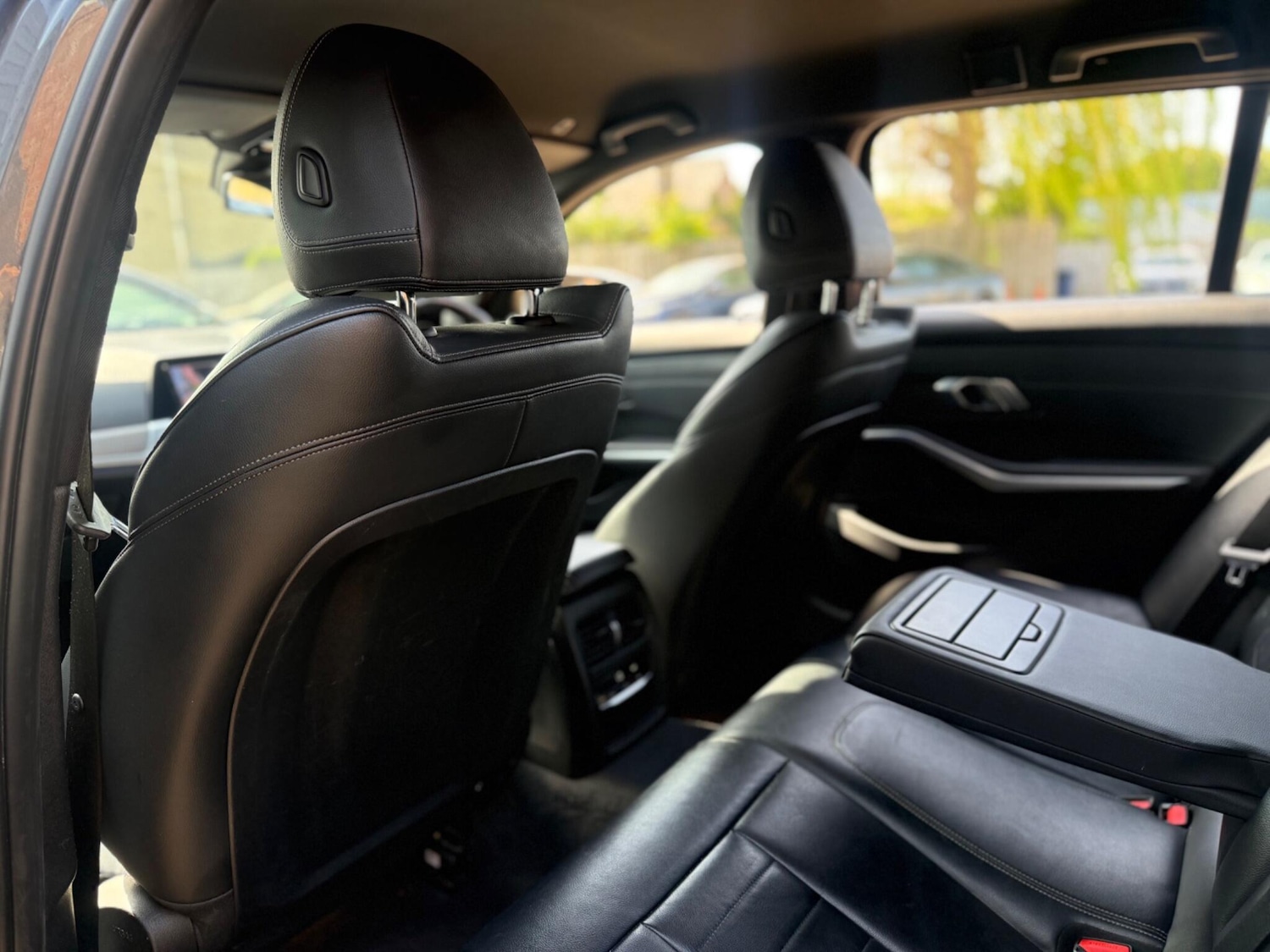 Used BMW 3 Series for sale - 78185240: Photo 34