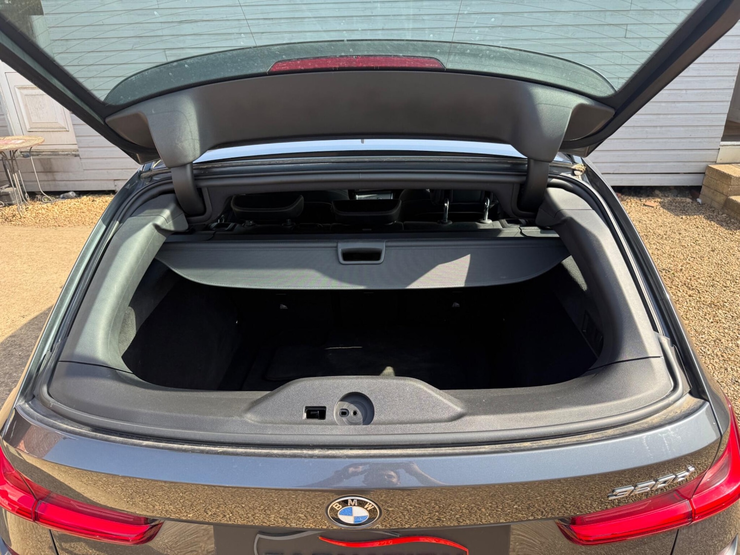 Used BMW 3 Series for sale - 78185240: Photo 38