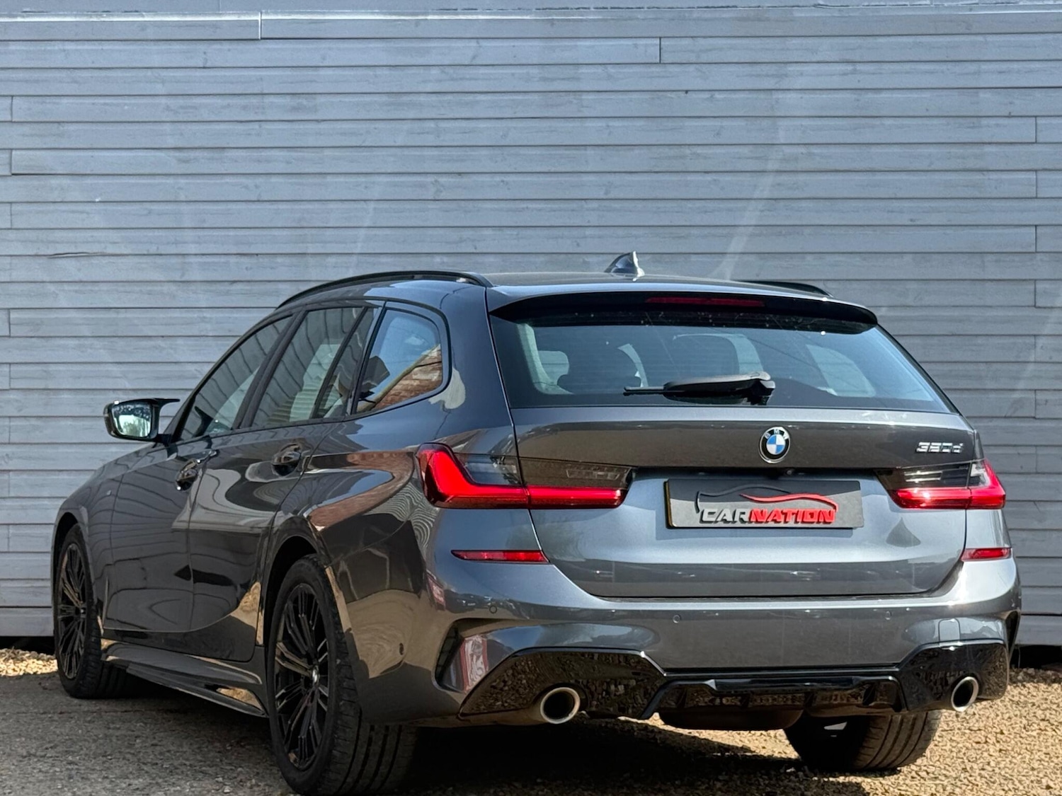 Used BMW 3 Series for sale - 78185240: Photo 7