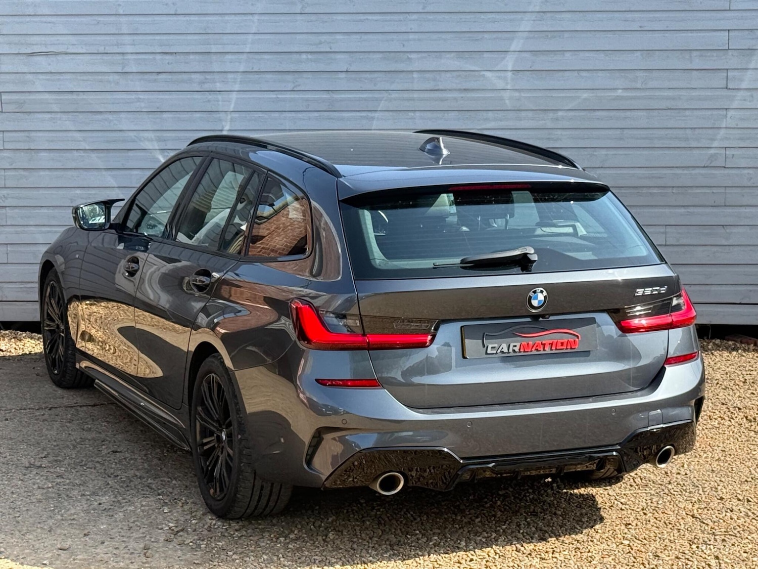 Used BMW 3 Series for sale - 78185240: Photo 8