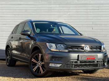 2017 (17) - 2.0 TDI BlueMotion Tech SE Euro 6 (s/s) 5dr