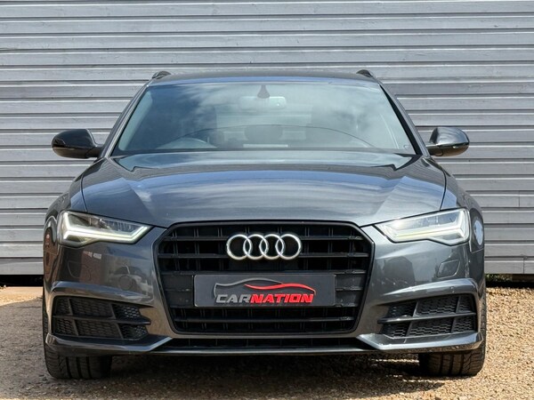 Used Audi A6 Avant 2018 for sale - 74699691: Photo 12