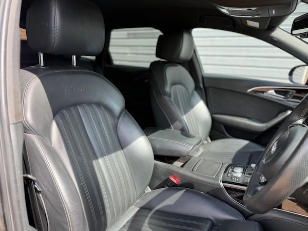 Used Audi A6 Avant 2018 for sale - 74699691: Photo 14