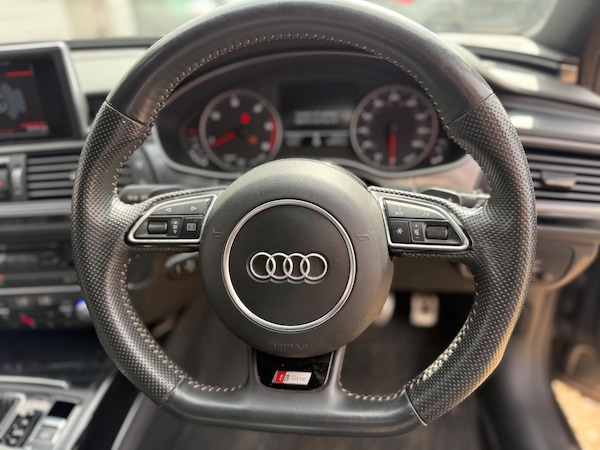 Used Audi A6 Avant 2018 for sale - 74699691: Photo 19
