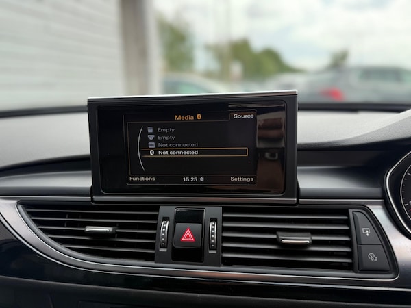 Used Audi A6 Avant 2018 for sale - 74699691: Photo 20