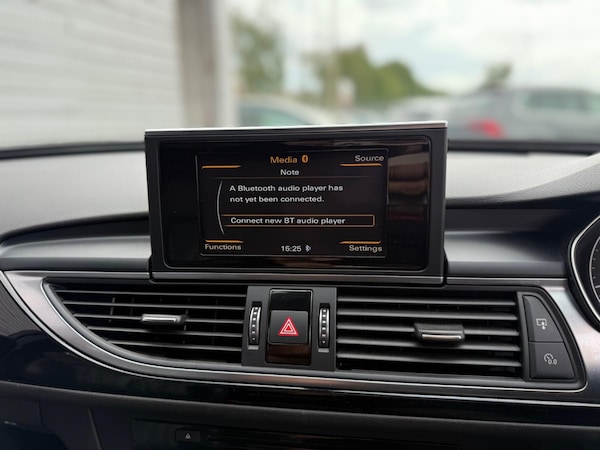 Used Audi A6 Avant 2018 for sale - 74699691: Photo 21