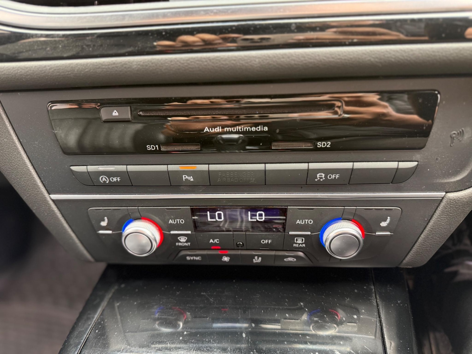 Vehicle 23