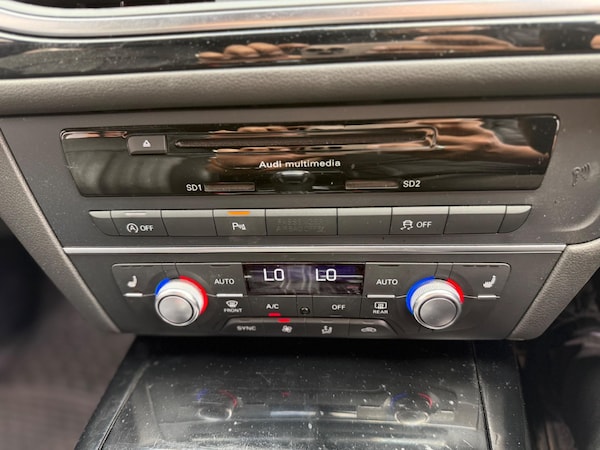 Used Audi A6 Avant 2018 for sale - 74699691: Photo 23