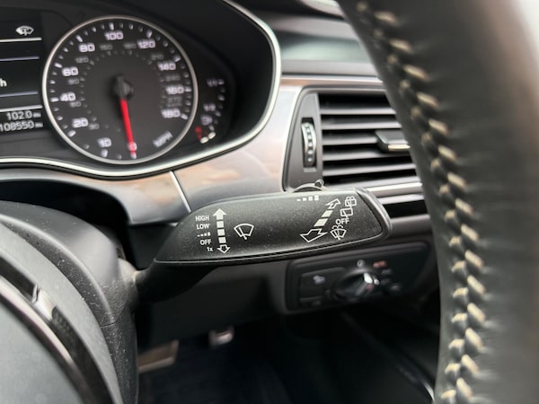 Used Audi A6 Avant 2018 for sale - 74699691: Photo 25