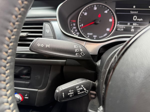 Used Audi A6 Avant 2018 for sale - 74699691: Photo 27