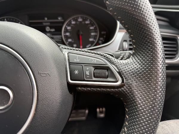 Used Audi A6 Avant 2018 for sale - 74699691: Photo 28