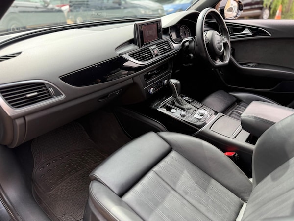 Used Audi A6 Avant 2018 for sale - 74699691: Photo 30