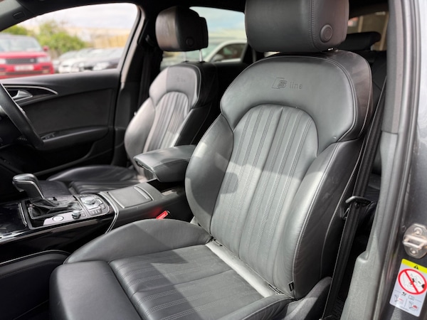 Used Audi A6 Avant 2018 for sale - 74699691: Photo 31
