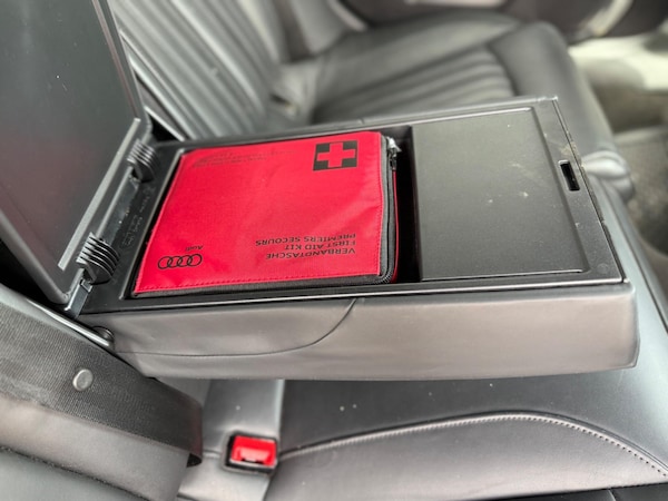 Used Audi A6 Avant 2018 for sale - 74699691: Photo 32