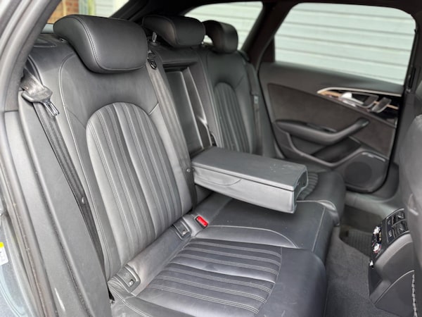 Used Audi A6 Avant 2018 for sale - 74699691: Photo 35