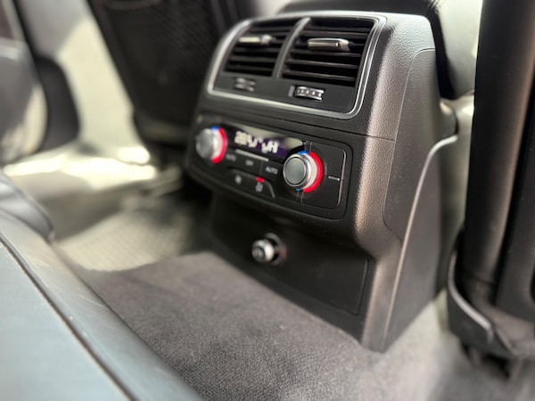 Used Audi A6 Avant 2018 for sale - 74699691: Photo 36