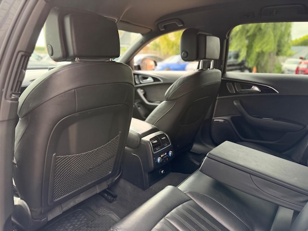 Used Audi A6 Avant 2018 for sale - 74699691: Photo 37